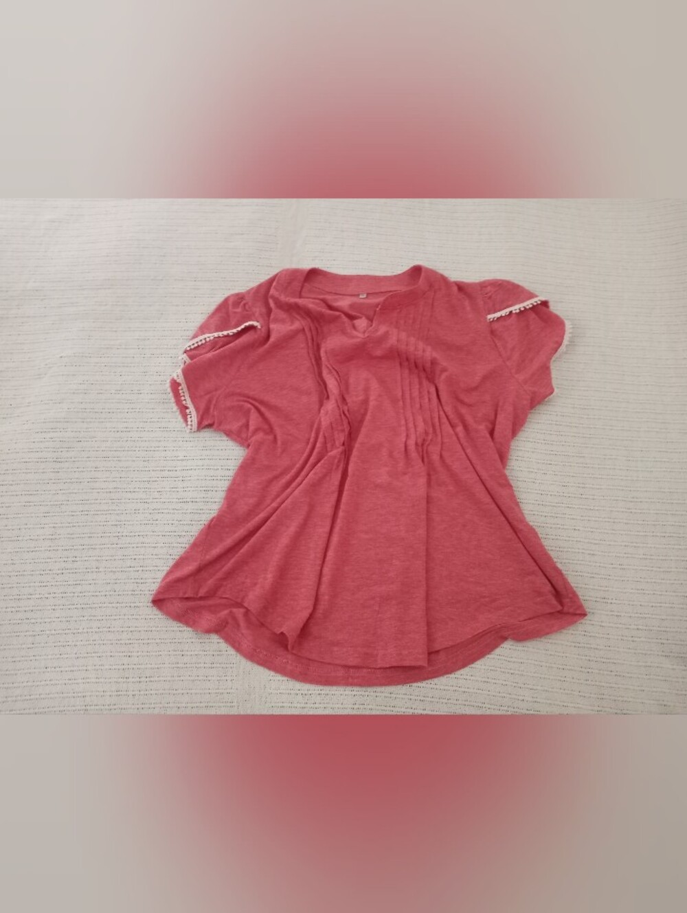 Plus Size Top
